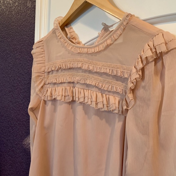 H&M Top - Picture 2 of 4